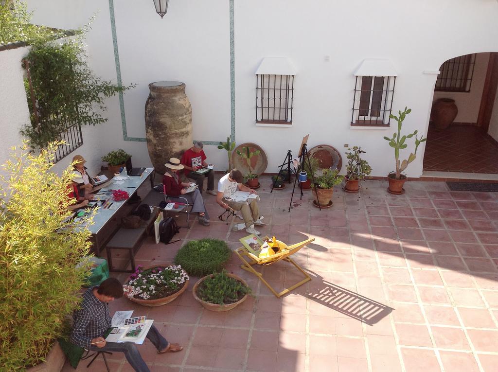 Turisticos La Mundial Apartment