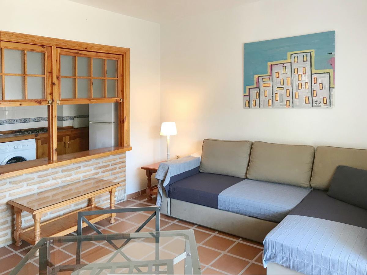 Apartment Turisticos La Mundial Málaga