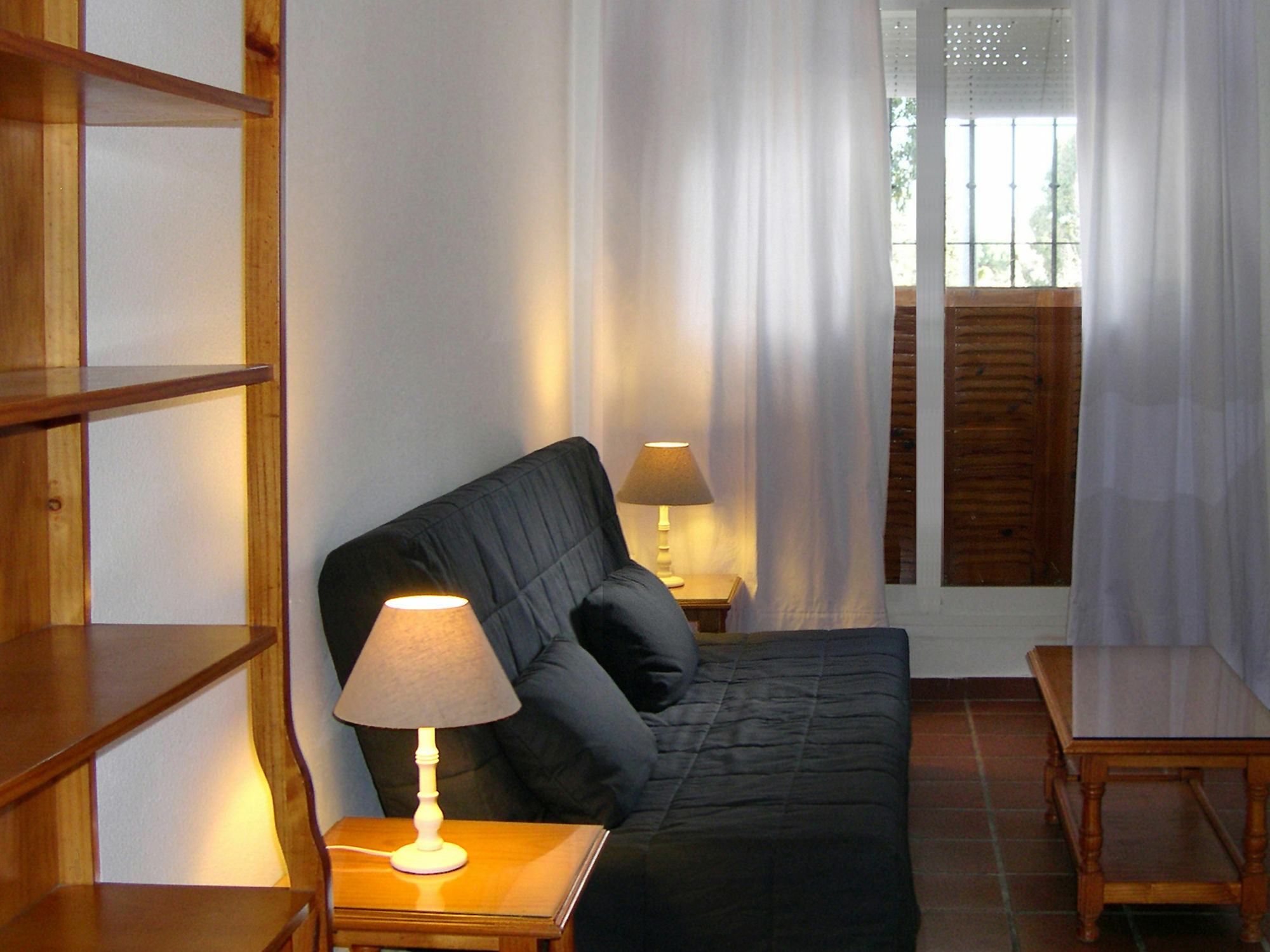 Turisticos La Mundial Apartment