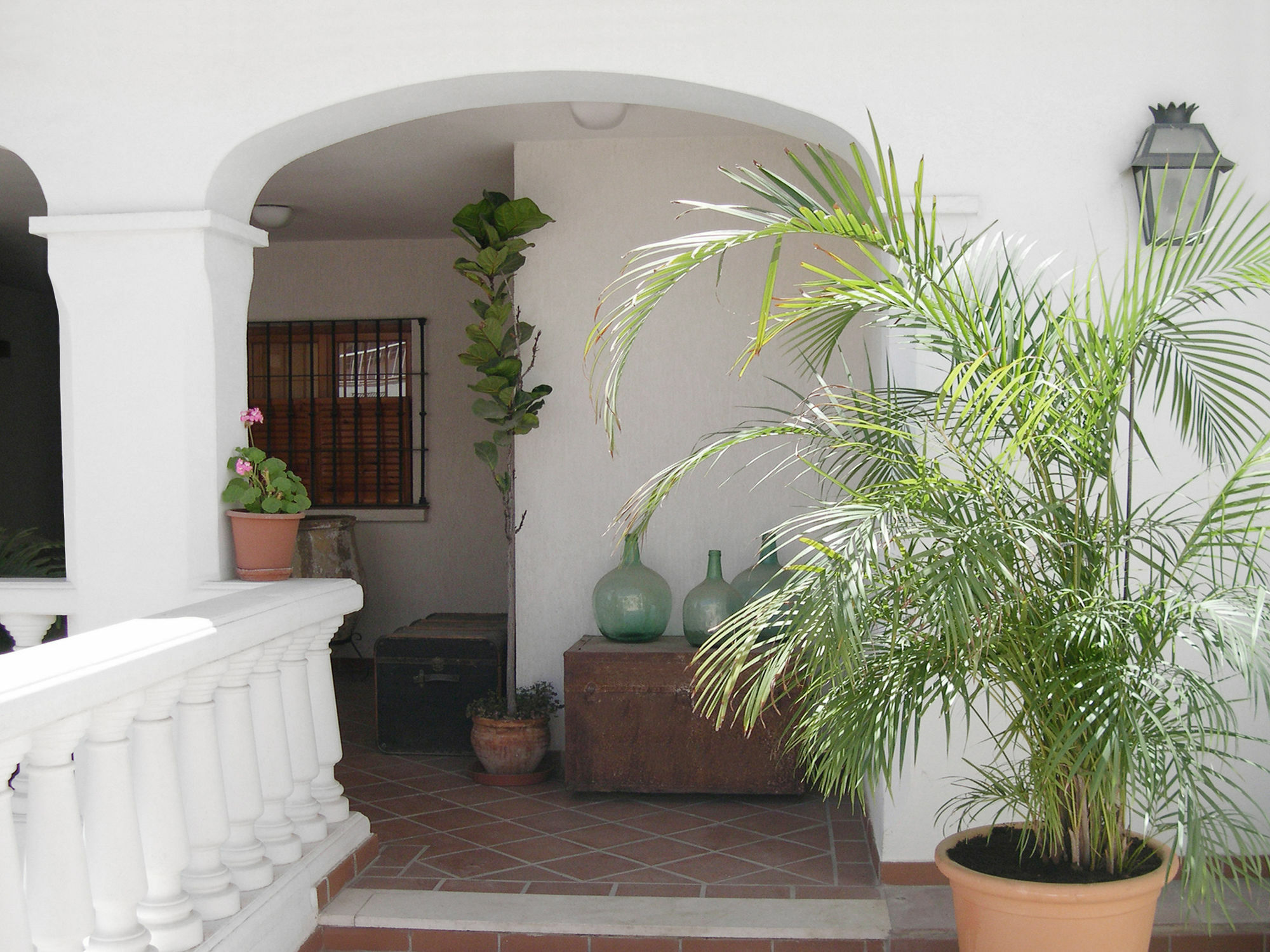 Apartment Turisticos La Mundial