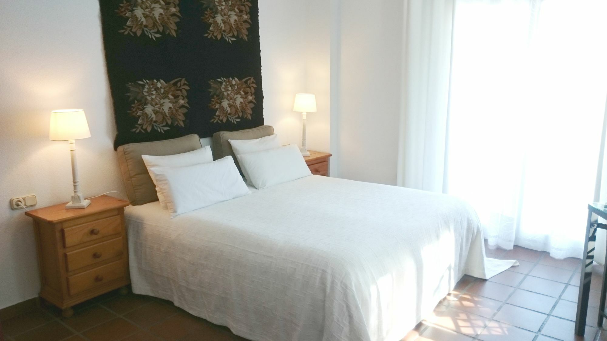Turisticos La Mundial Apartment Málaga