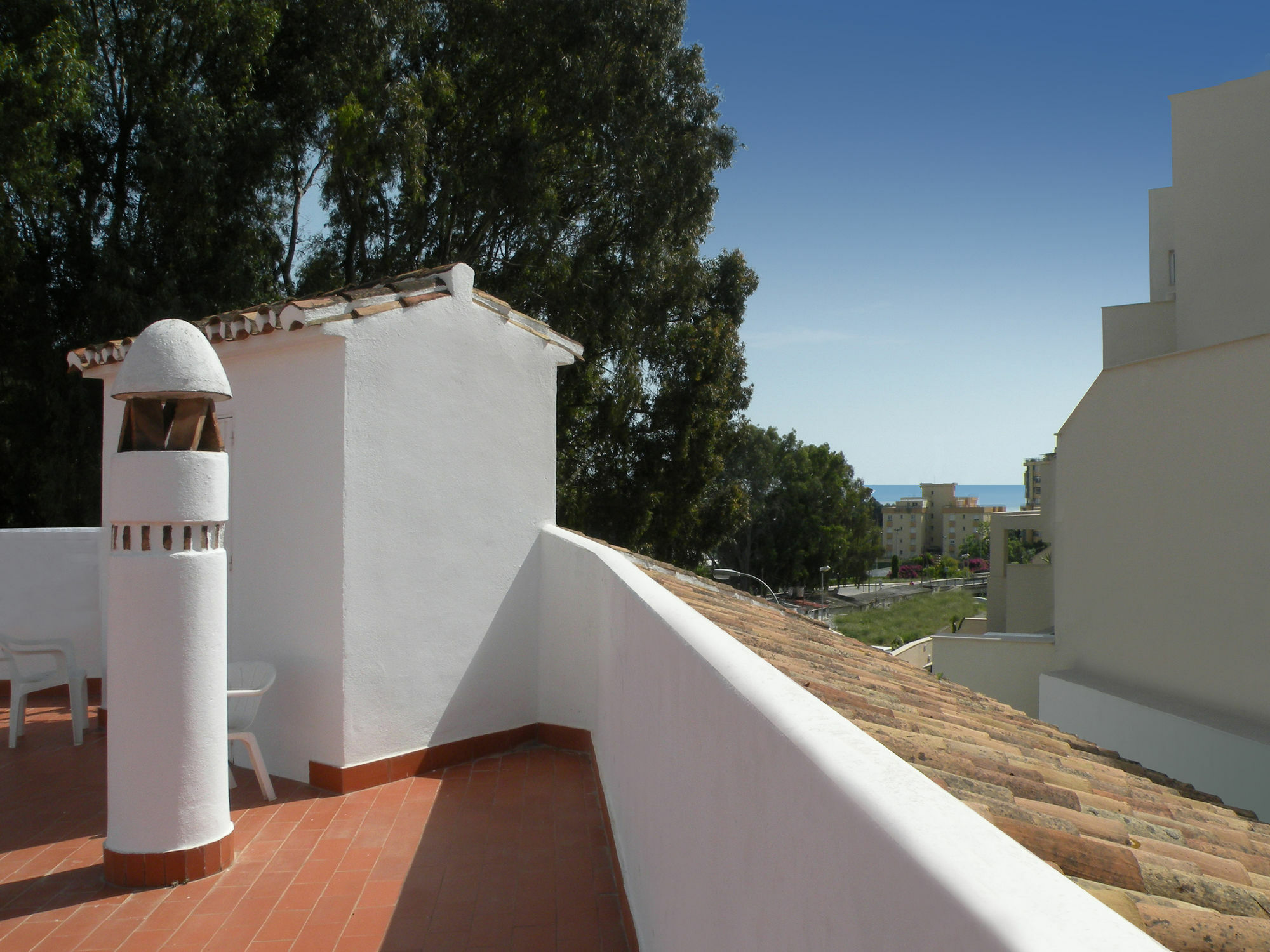 Turisticos La Mundial Apartment Málaga