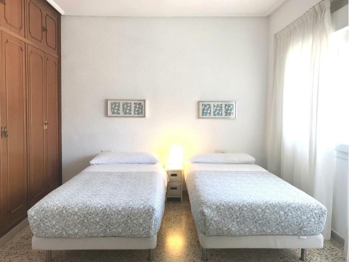 Turisticos La Mundial Apartment Málaga