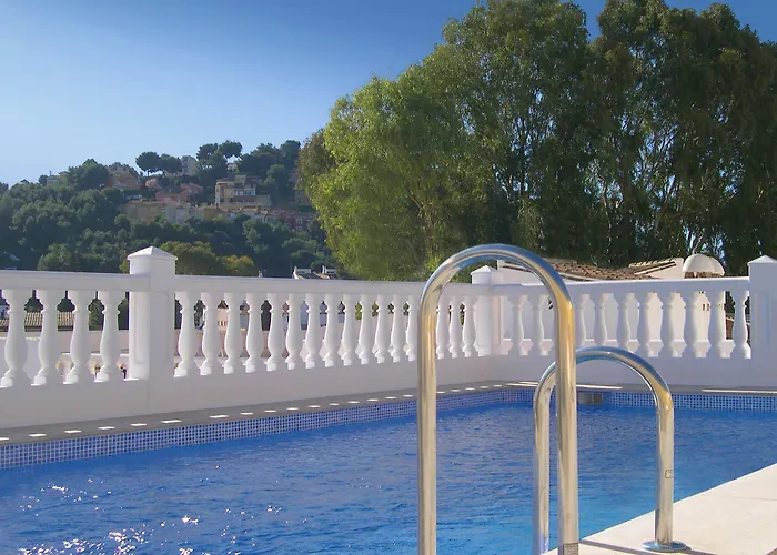 Apartamentos Turisticos La Mundial
