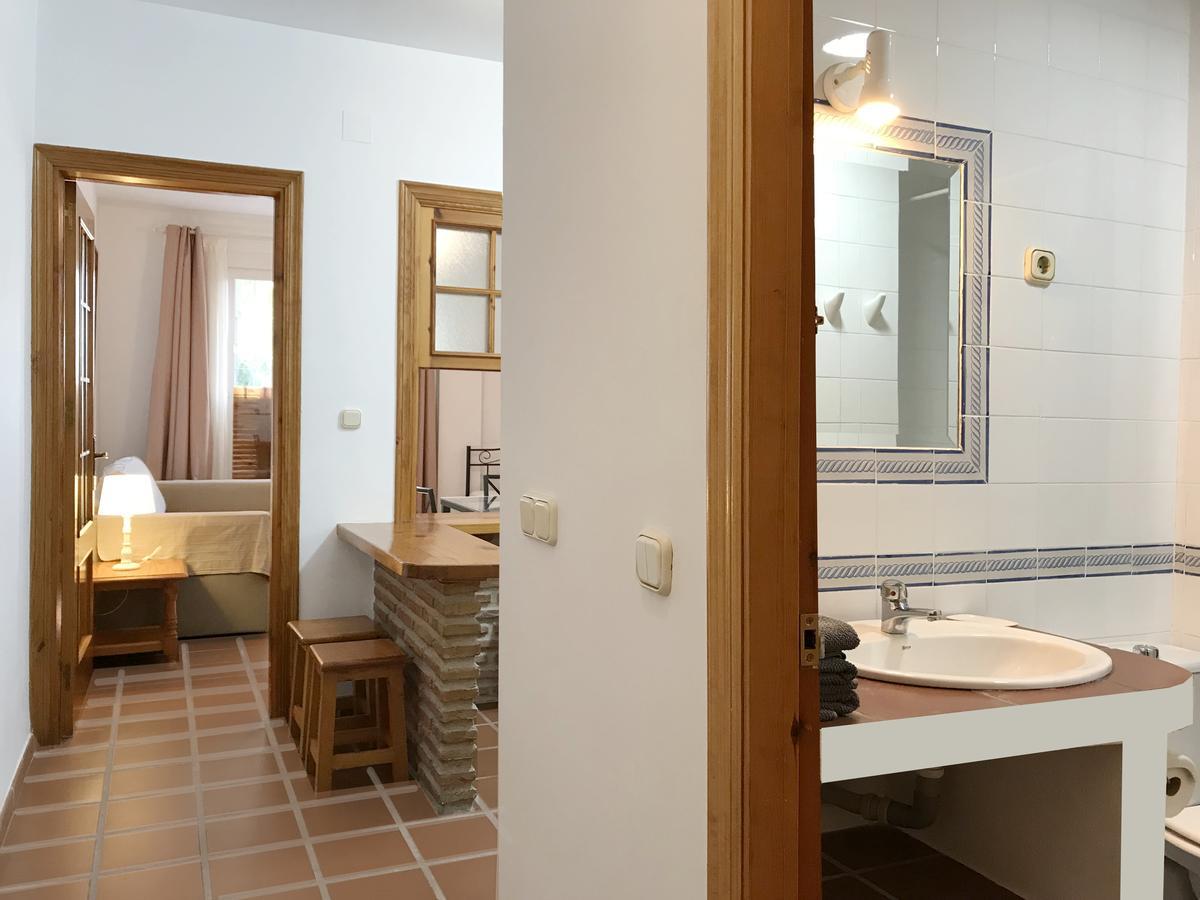 Turisticos La Mundial Apartment