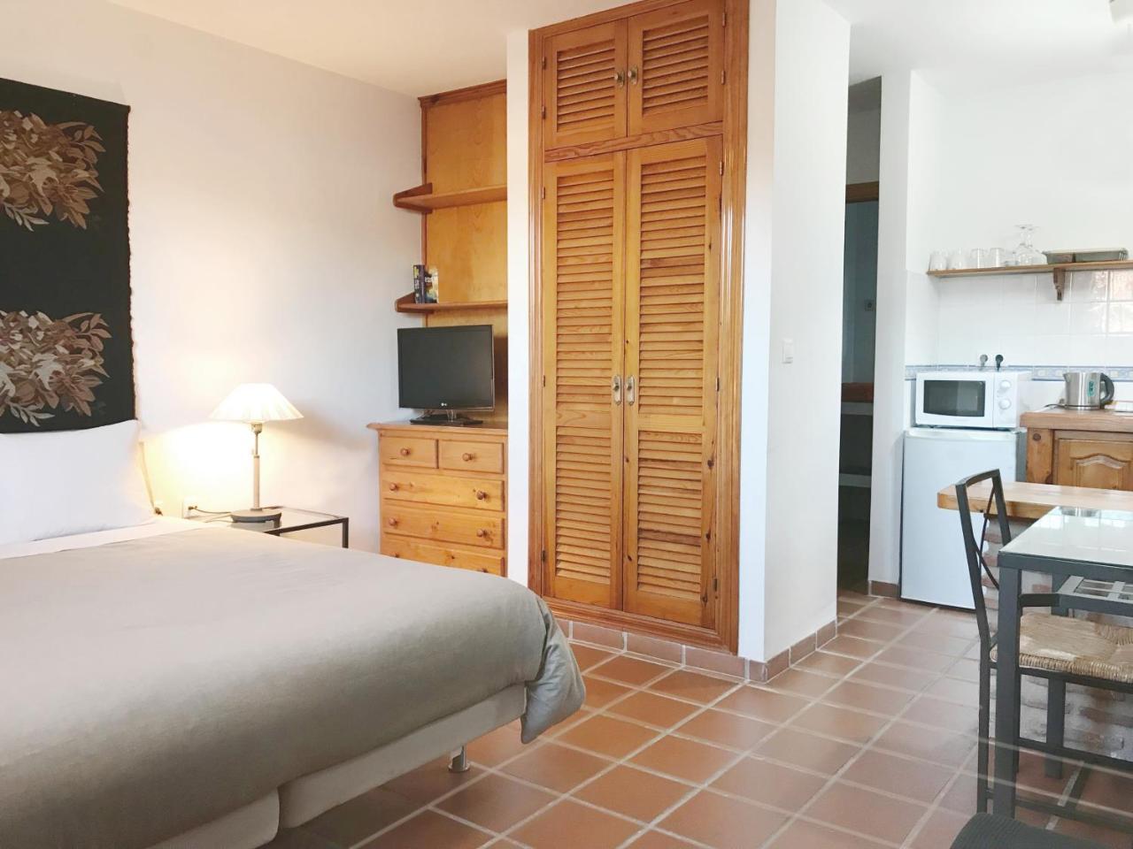 Turisticos La Mundial Apartment Málaga