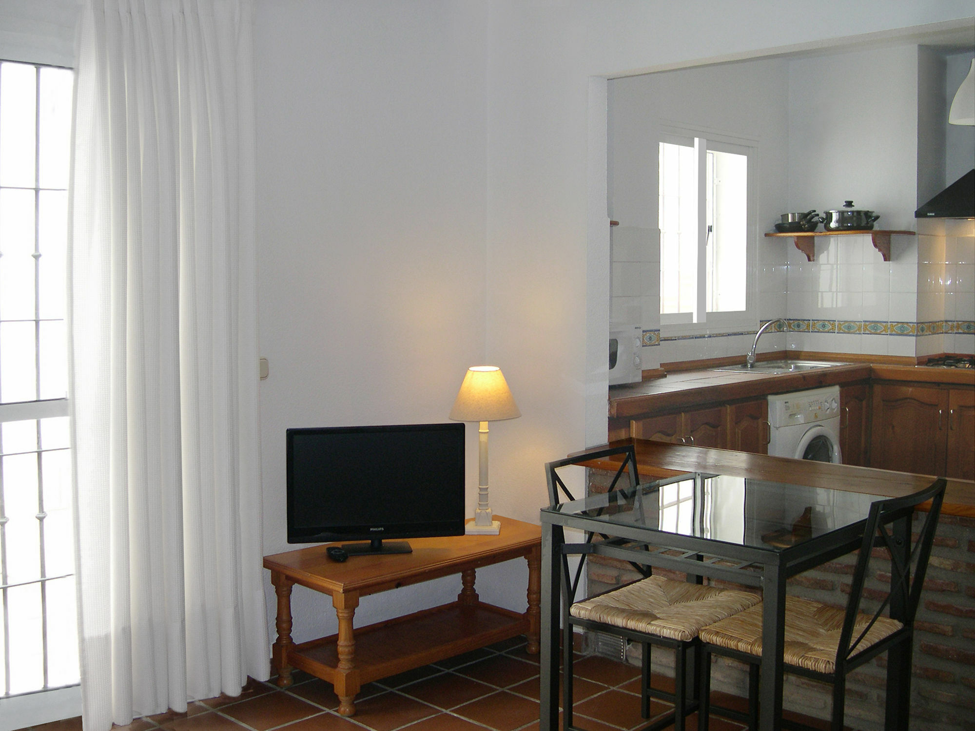 Turisticos La Mundial Apartment