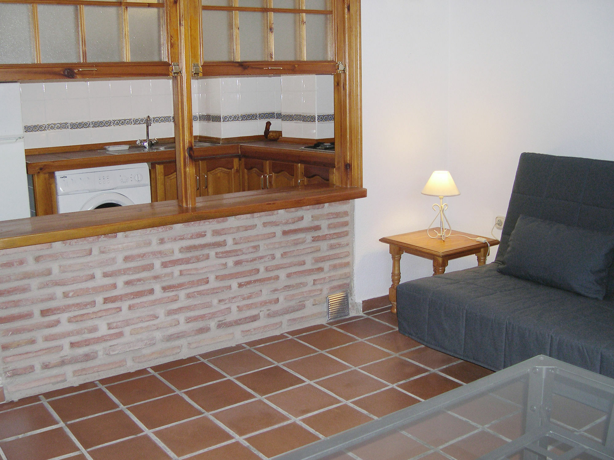 Apartment Turisticos La Mundial