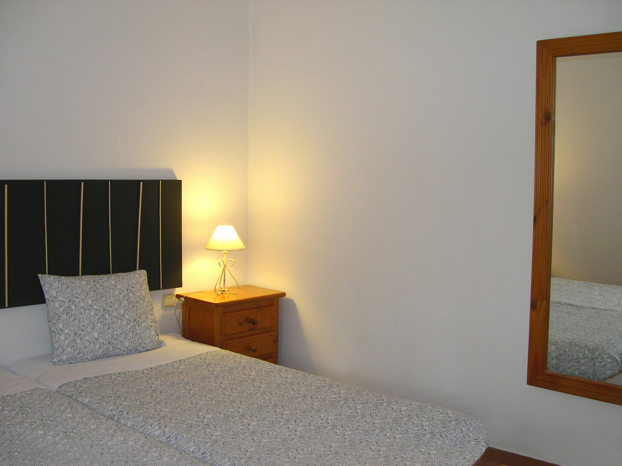 Turisticos La Mundial Apartment Málaga